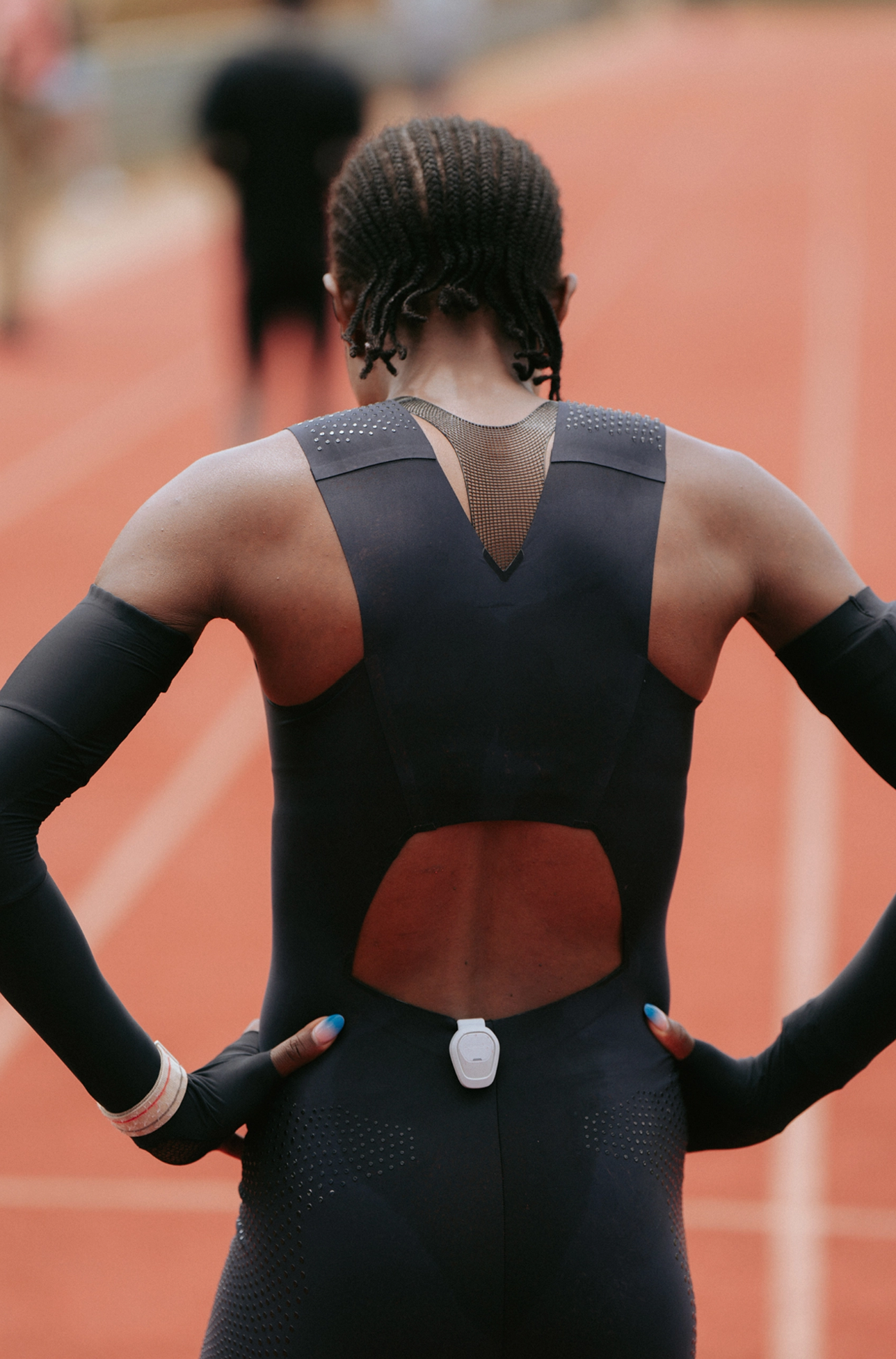  Image via Nike Inc. 