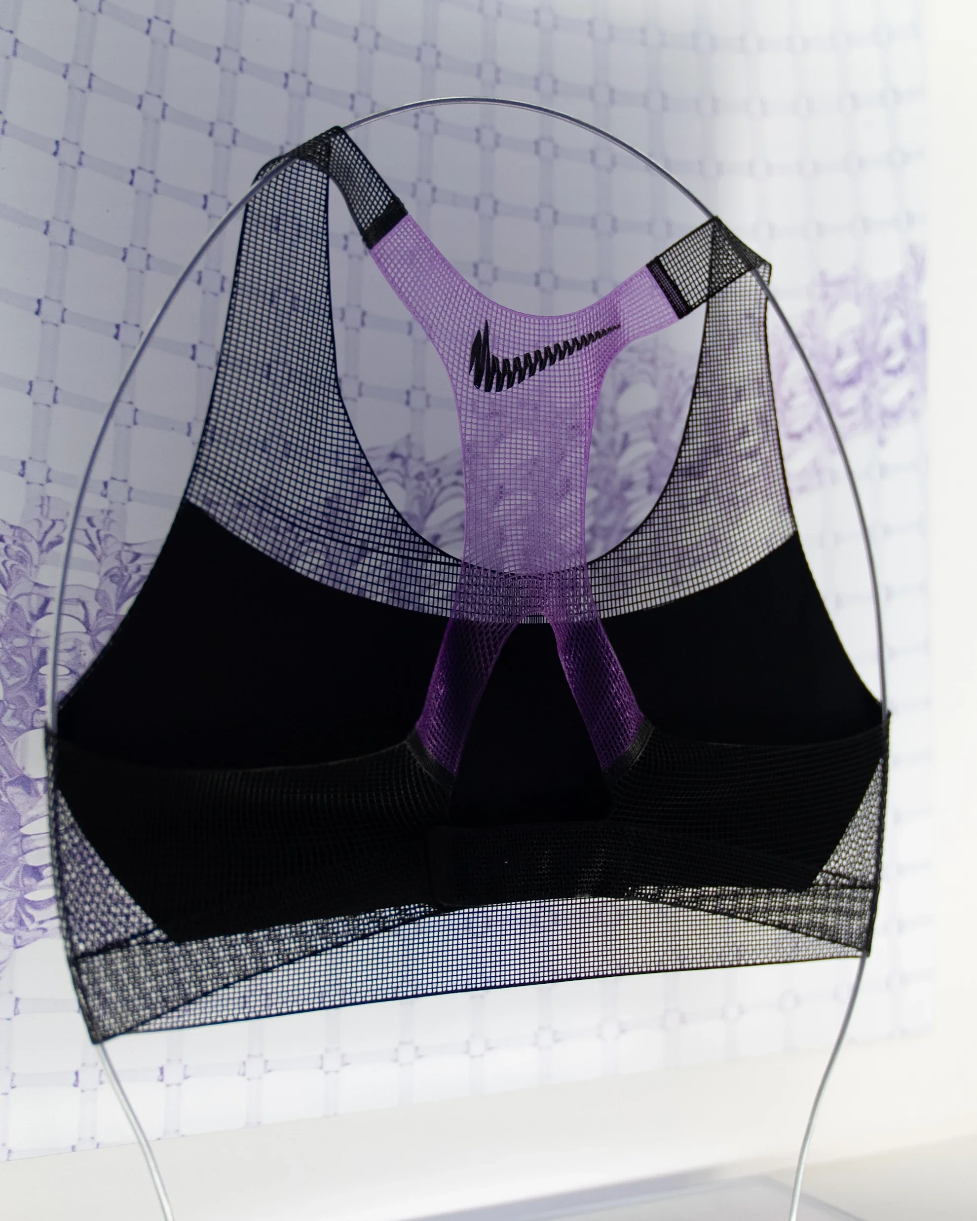  Image via Nike Inc. 