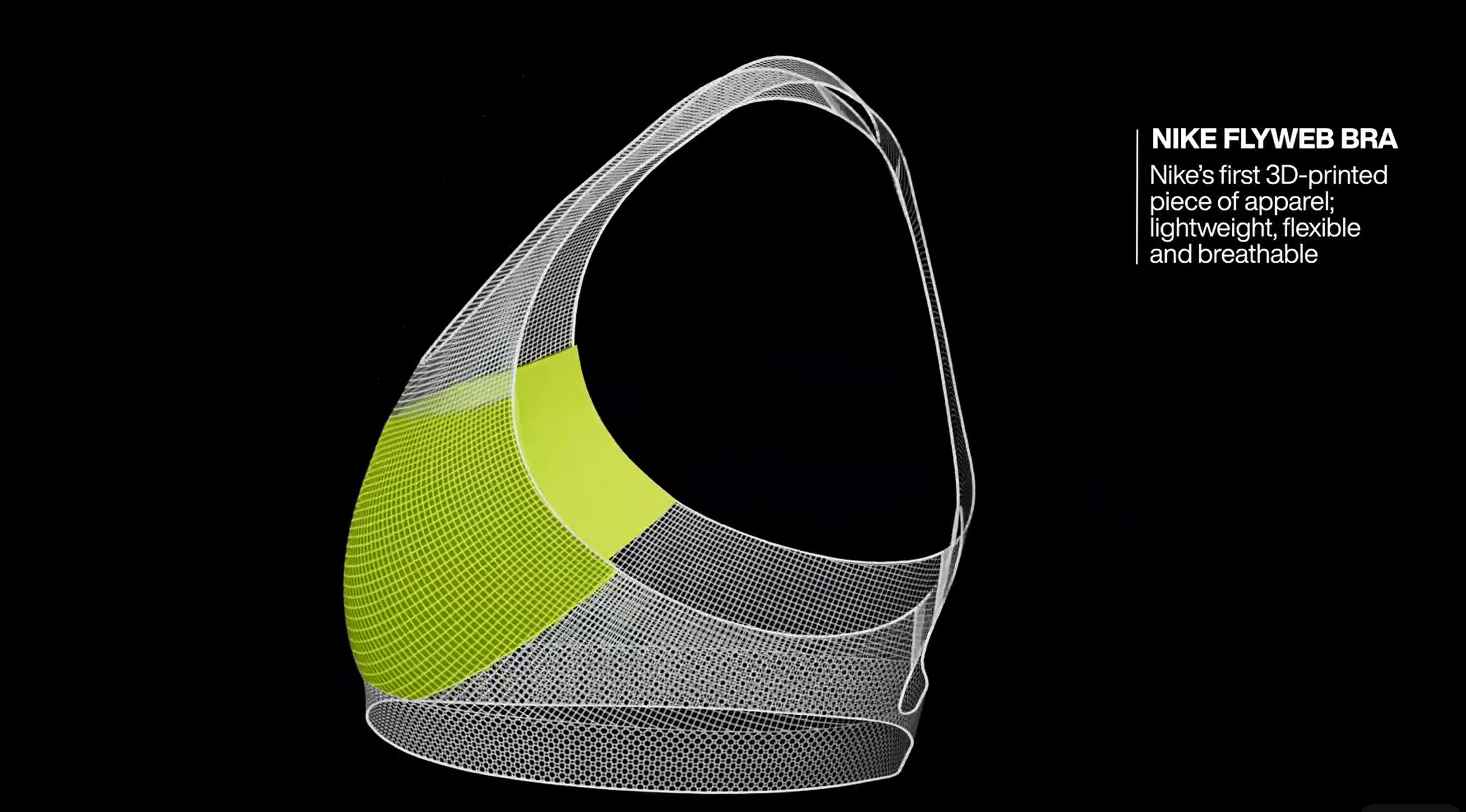  Image via Nike Inc. 