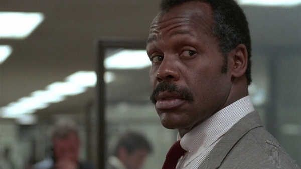 Daniel Glover - Lethal Weapon