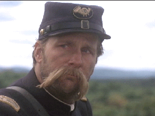 Jeff Daniels - Gettysburg