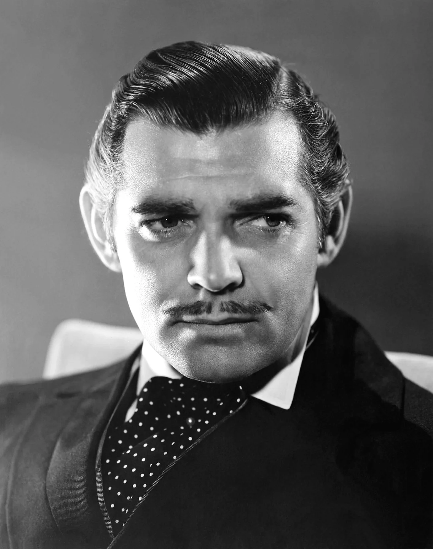 Clark Gable - Gone With the Wind