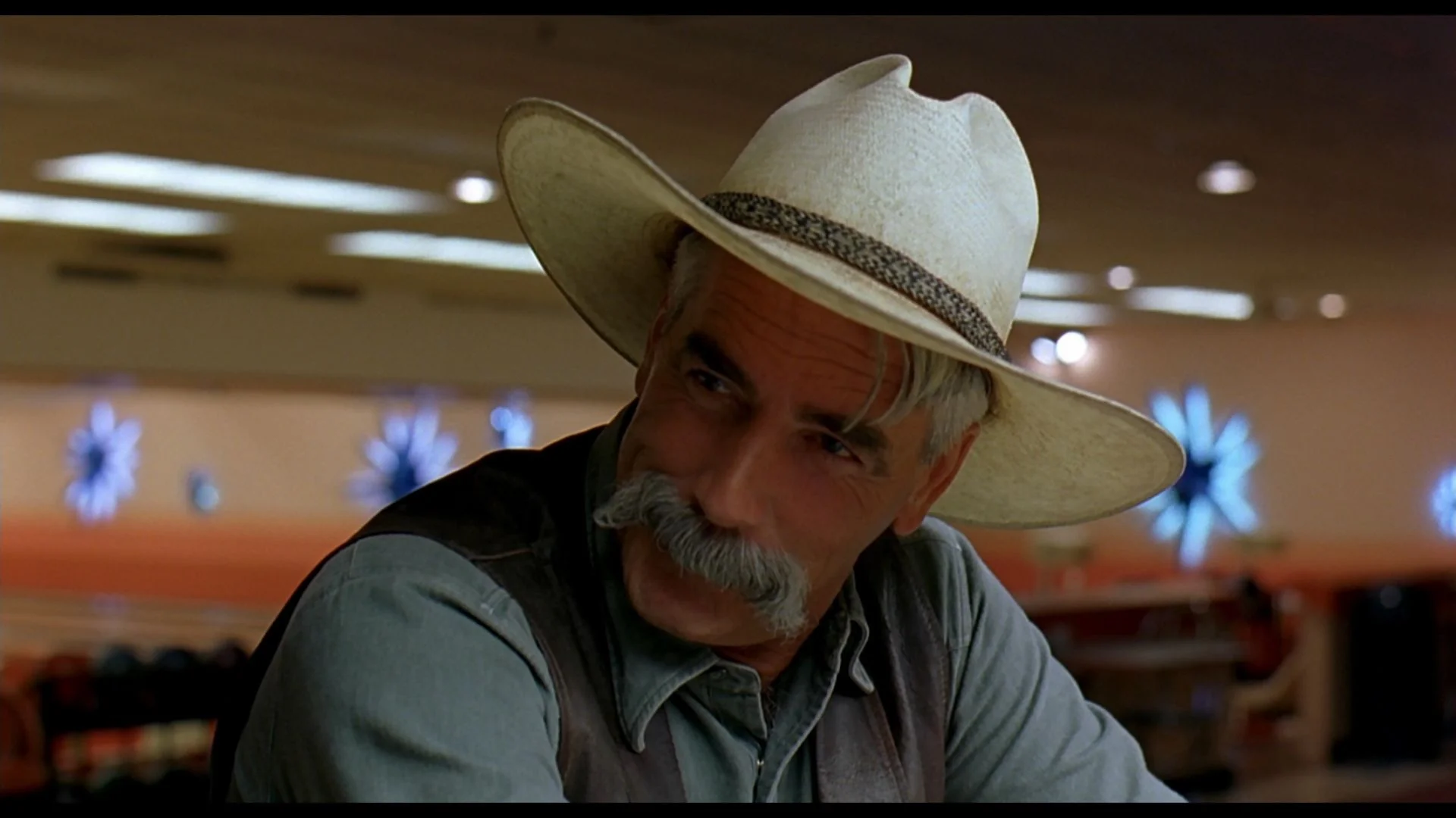 Sam Elliot - The Big Labowski
