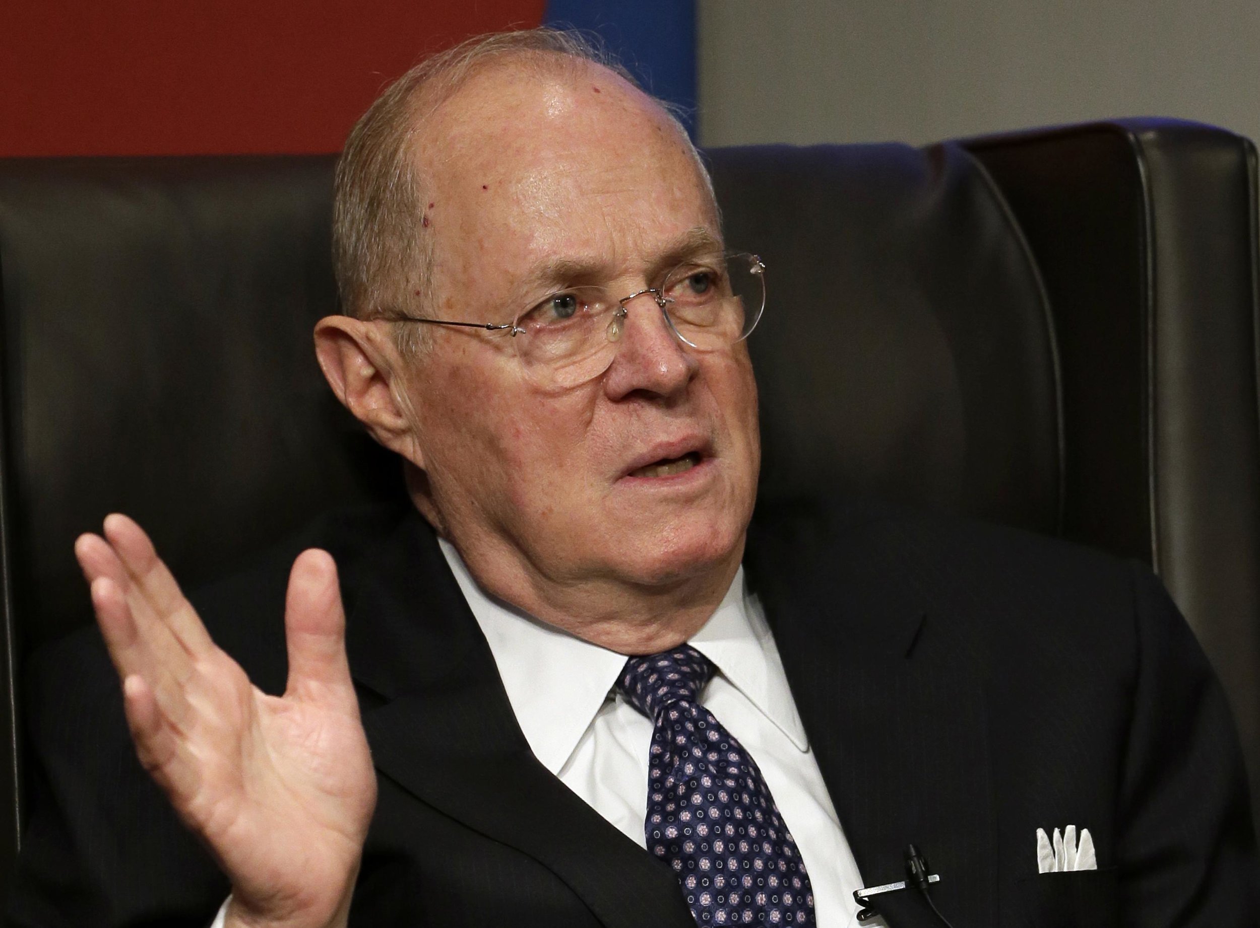 Anthony Kennedy