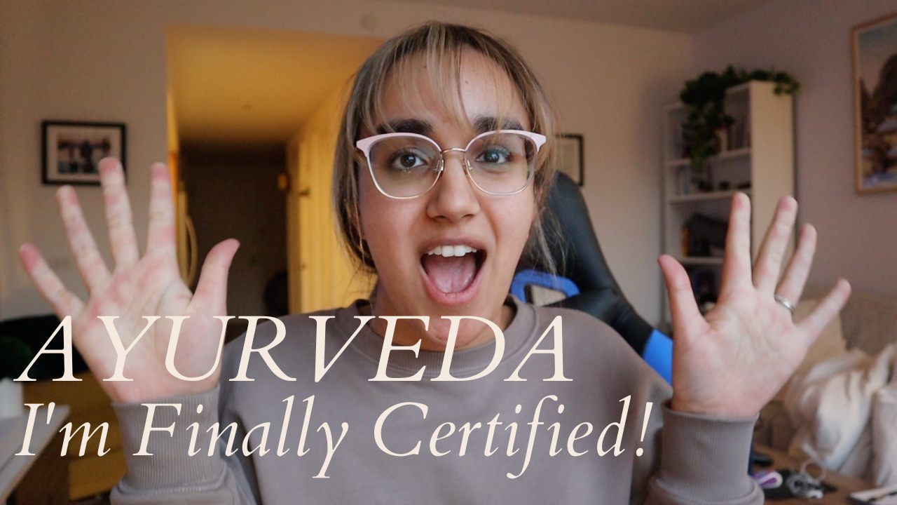 More About Me and Being a Holistic Health Practitioner!