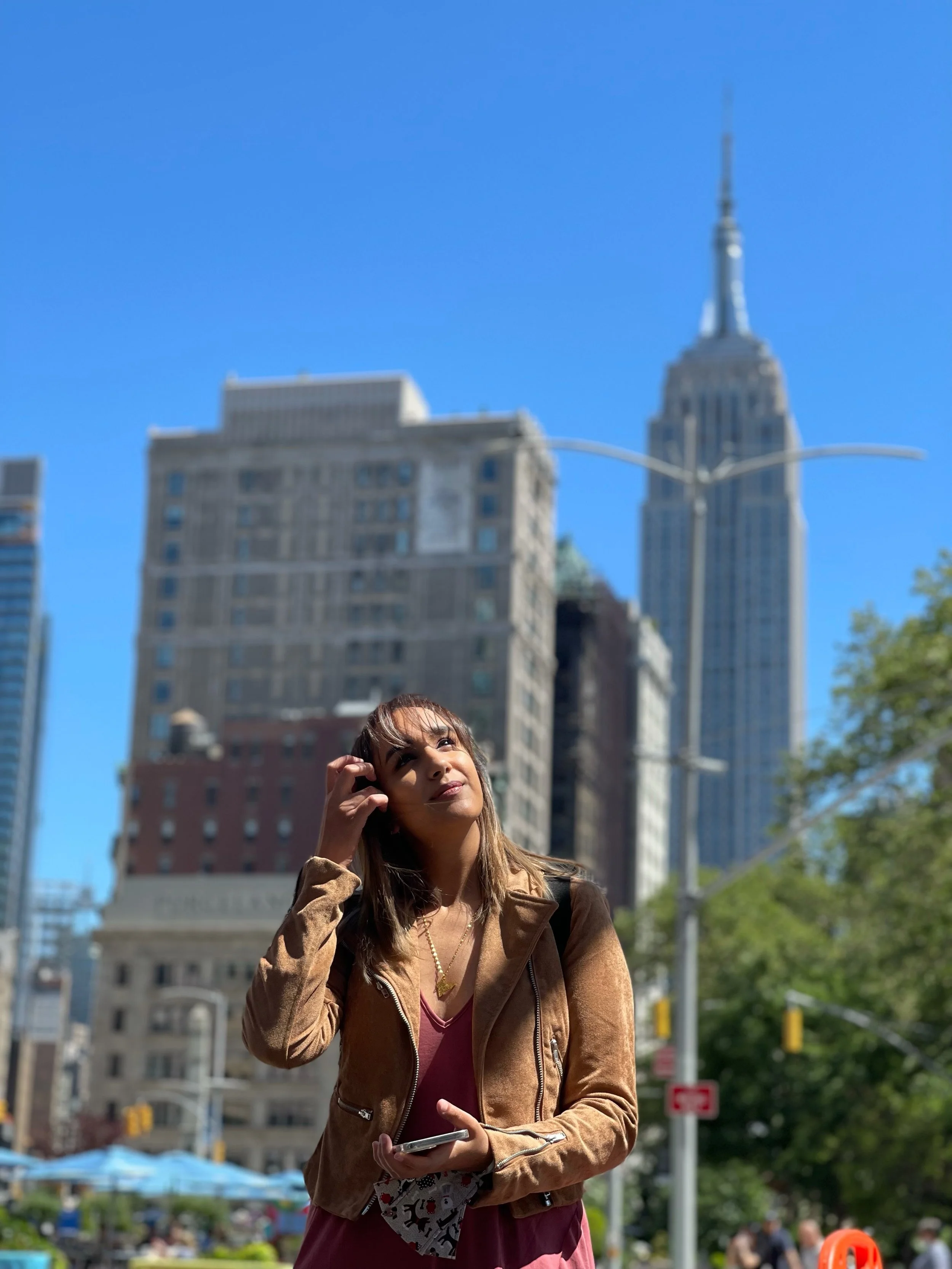 What your health is NOT about.