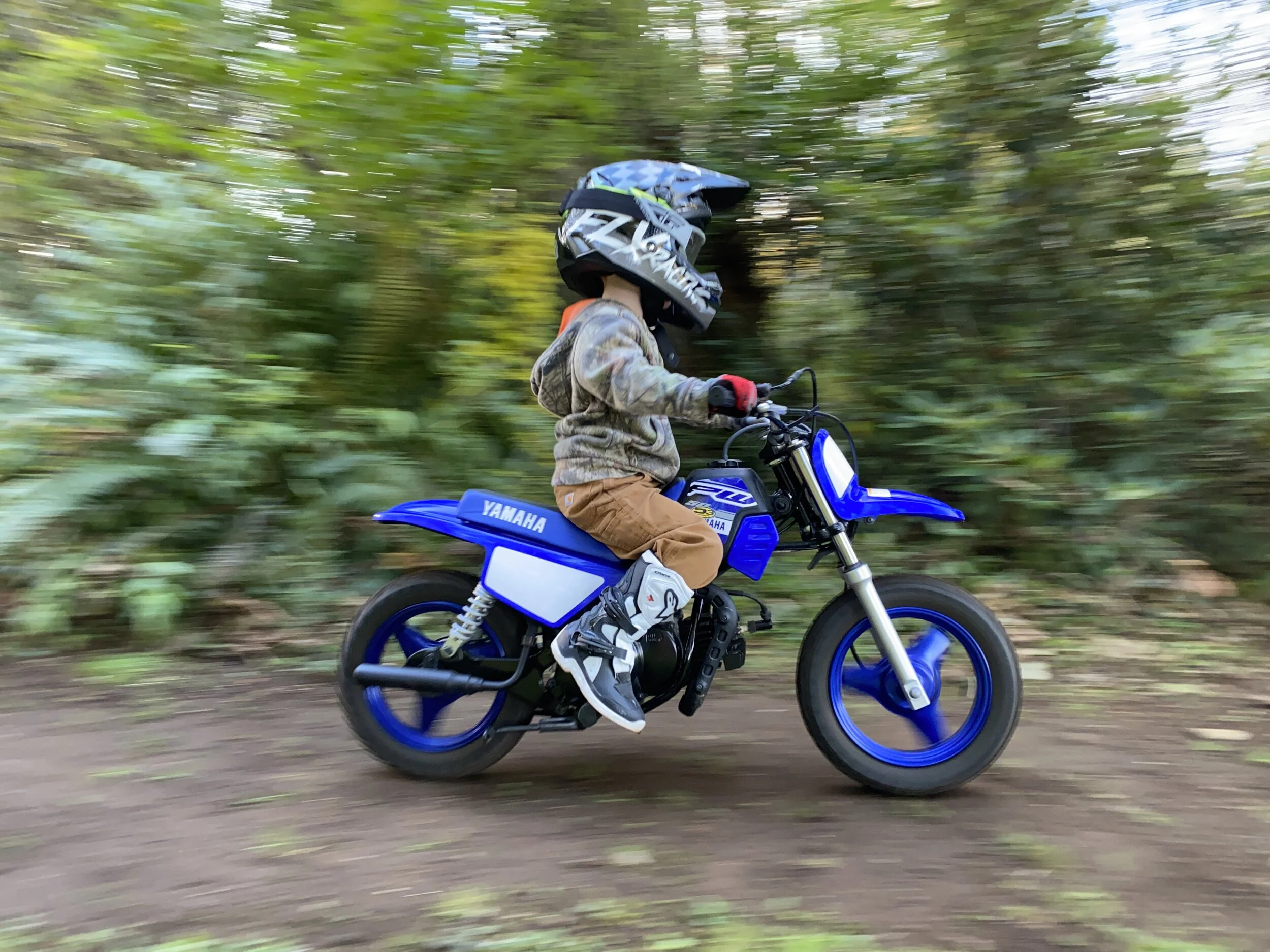 Best Kids Dirt Bike Boots Christmas 2020 Youth Motocross