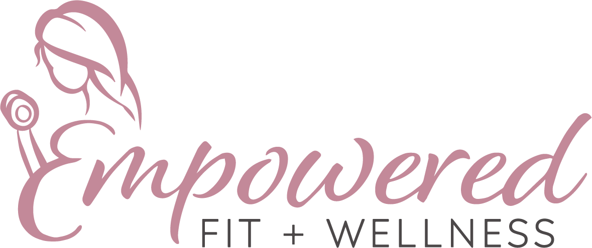 Empowered Fit + Wellness