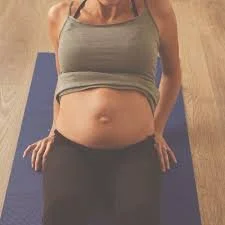 Diastasis Recti during pregnancy 