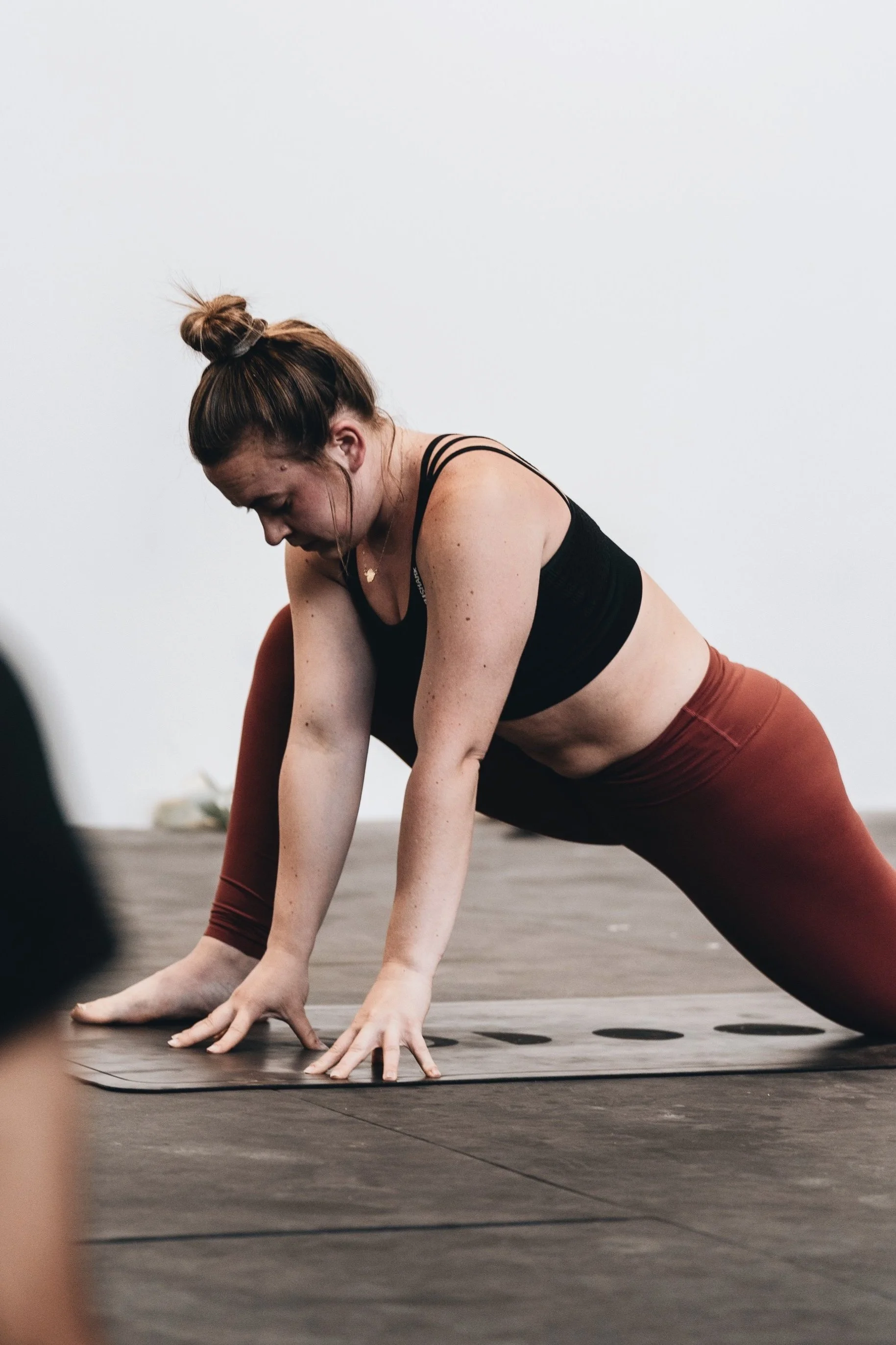 Two Pelvic Floor Exercises To Improve Strength + Function 