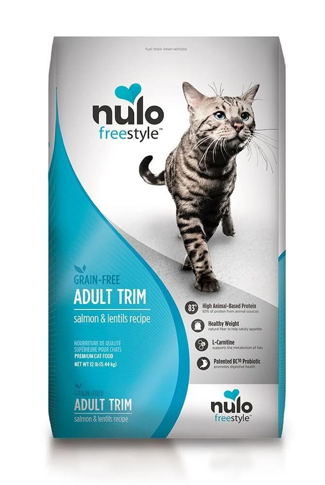 Nulo — Variety Pet Food & Supplies