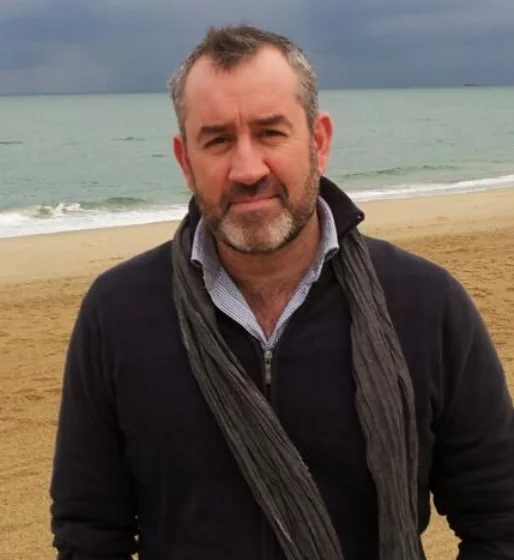 Ibon Olaskoaga, Editor.jpg