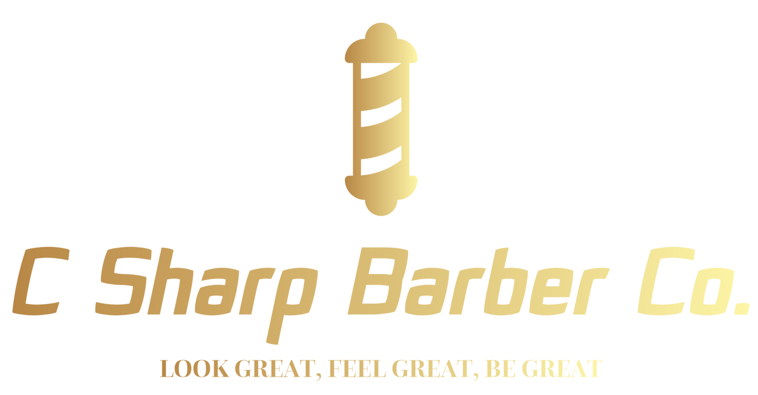 C Sharp Barber Co.