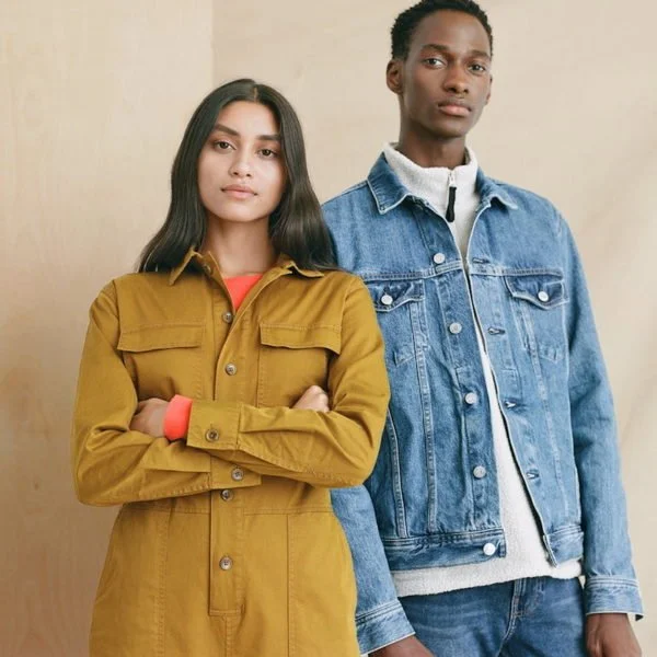 Internal Press Release: Pop-In@Nordstrom Welcomes Everlane