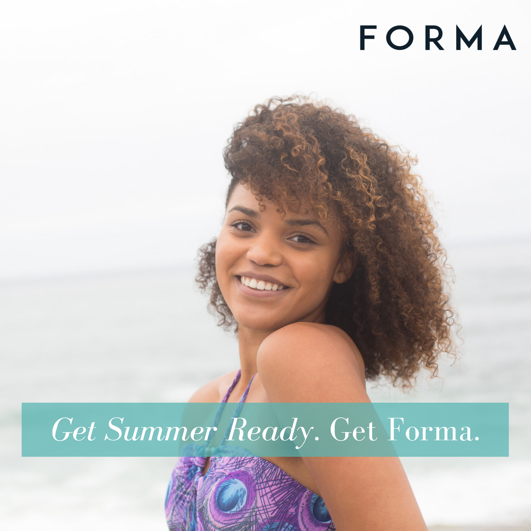 Healthy skin is our goal…