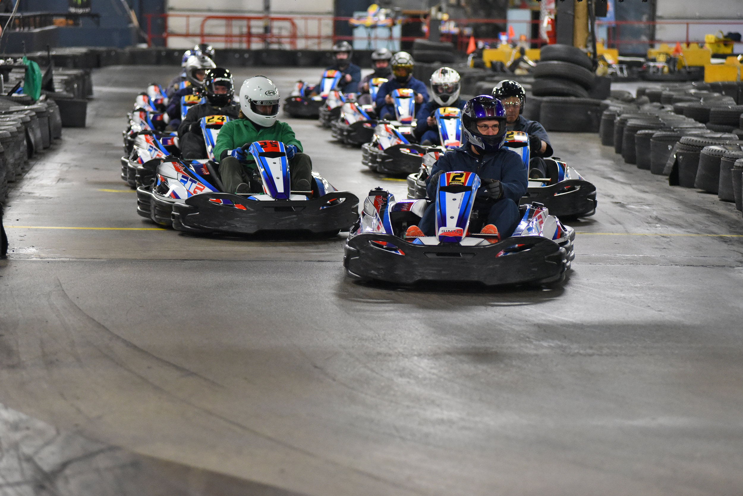 Top Karting Top Karting