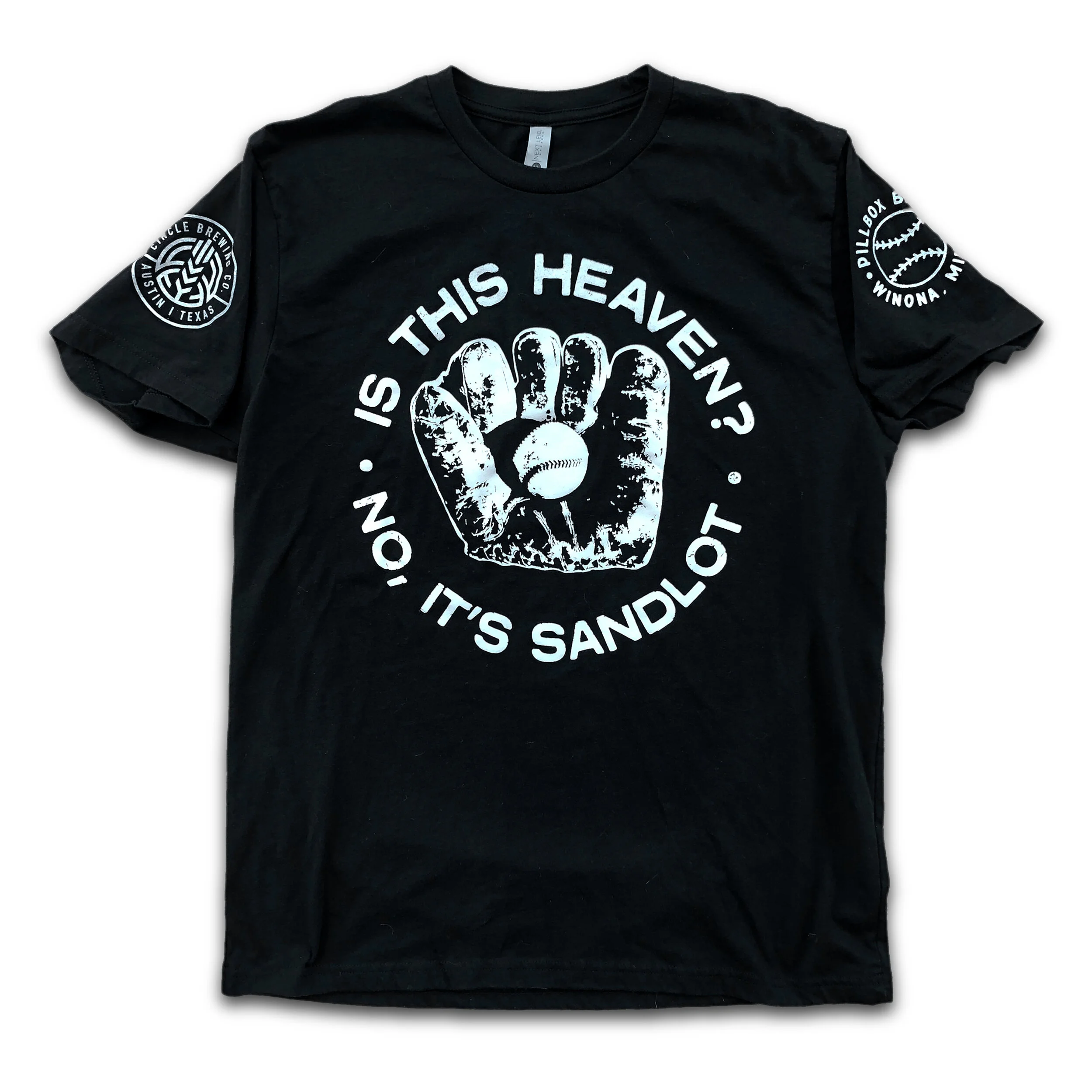 Gear — Cap City Cobras
