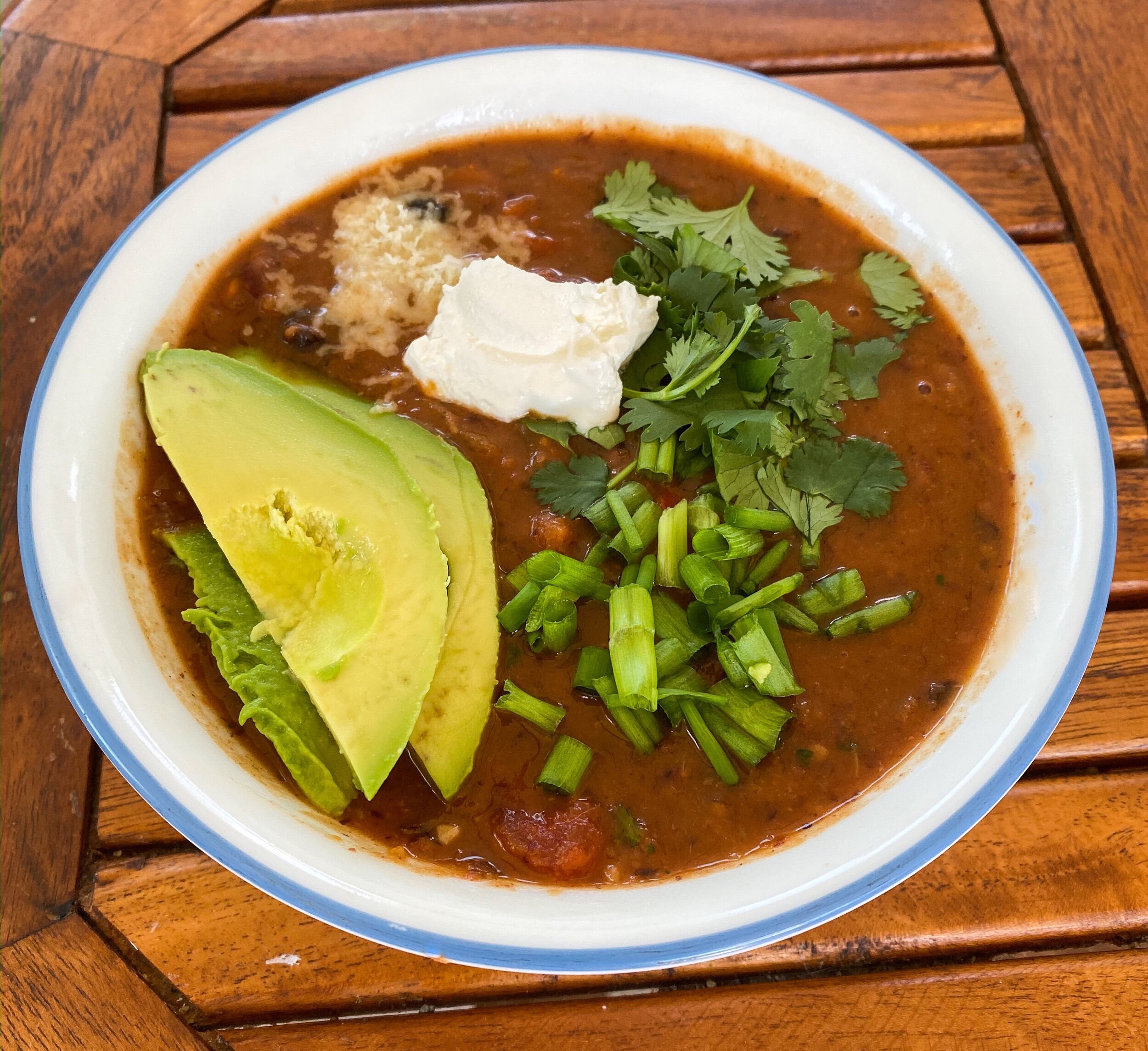 How to Make Vegetable Broth — Sailing on the Sunnyside