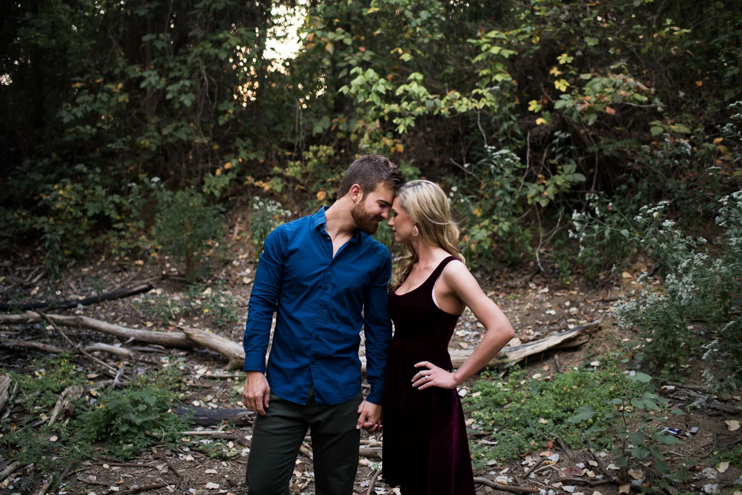 josh - lindsey - engagement - photos - alrington - texas - river - legacy - park-3.jpg