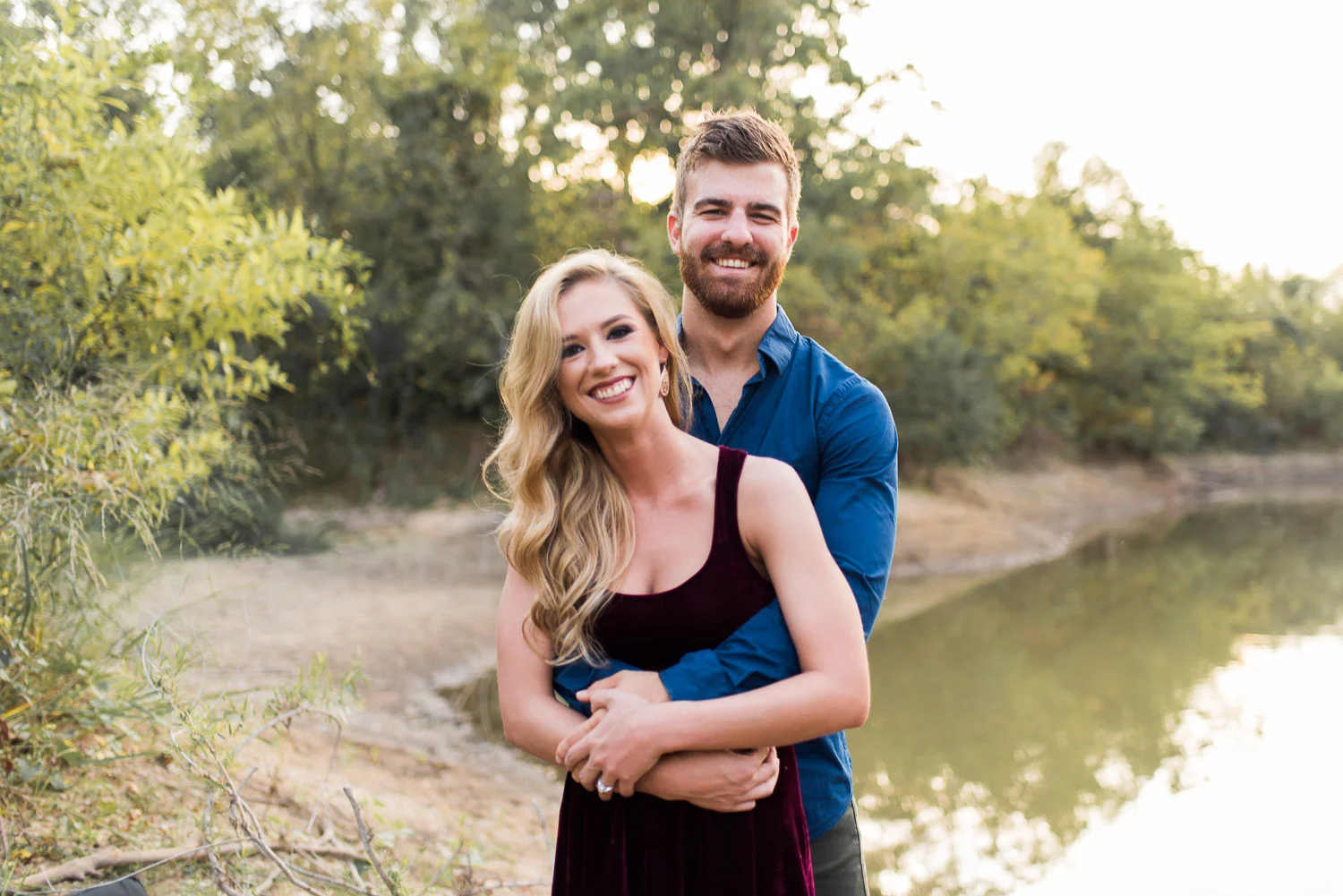 josh - lindsey - engagement - photos - alrington - texas - river - legacy - park-8.jpg