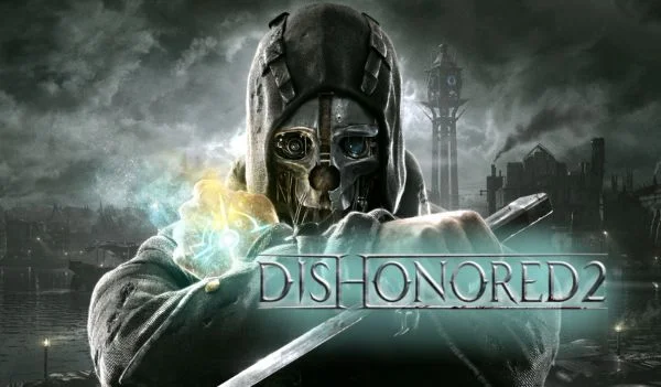 Dishonored 2