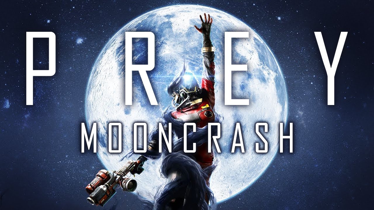 Prey: Mooncrash