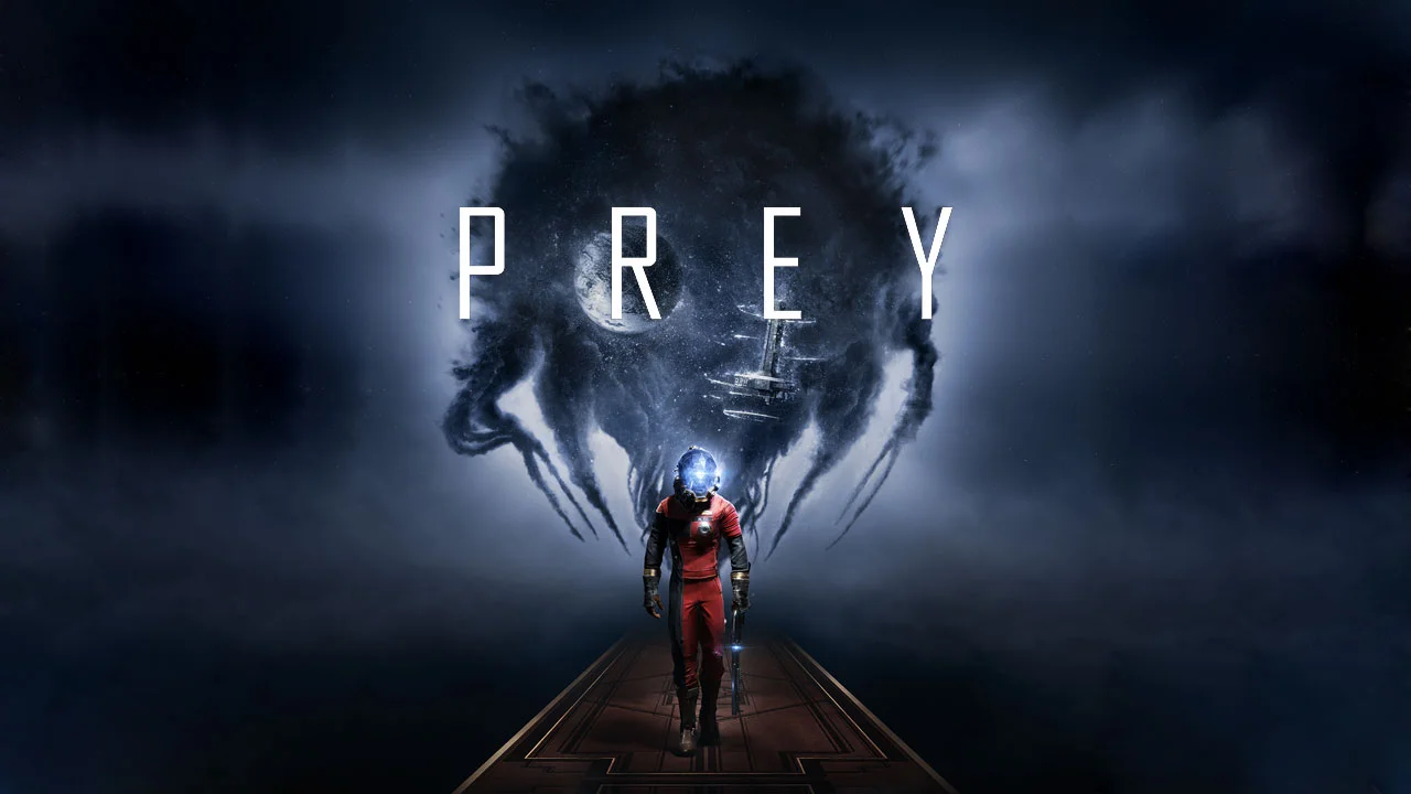 Prey (2017)