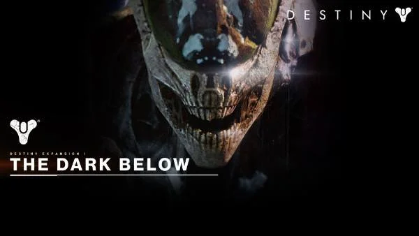 Destiny: The Dark Below
