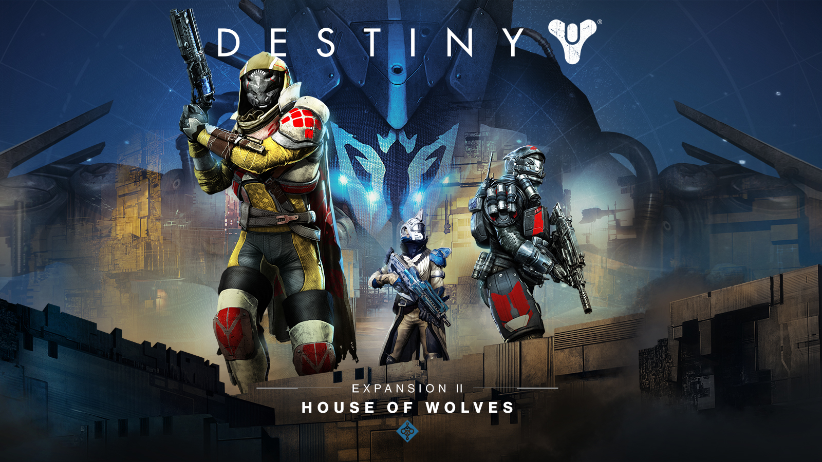 Destiny: House of Wolves