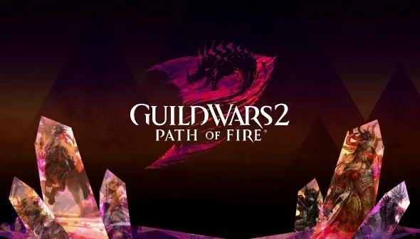 Guild Wars 2: Path of Fire
