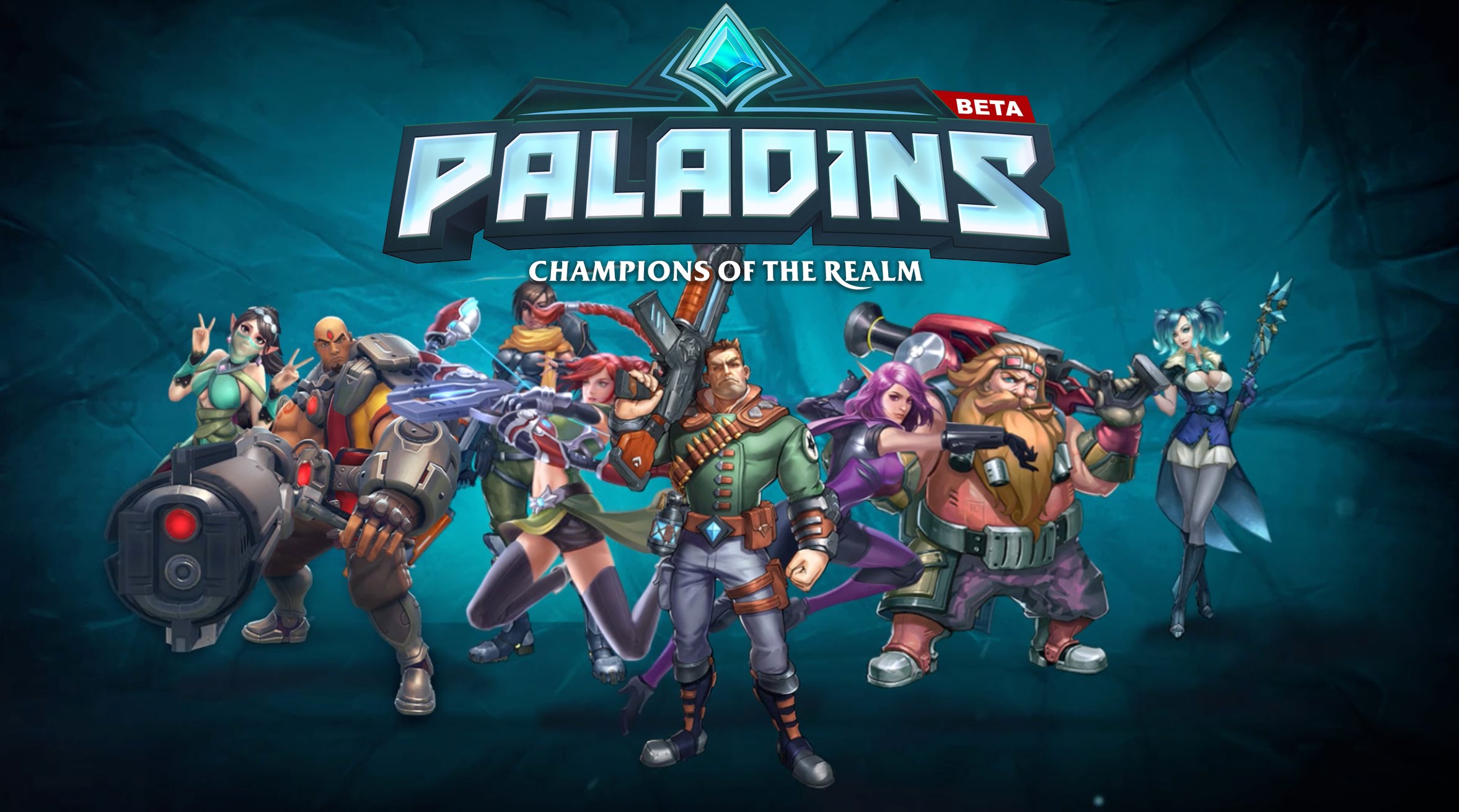 Paladins