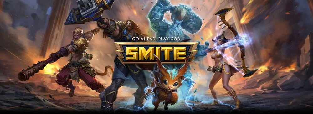 SMITE
