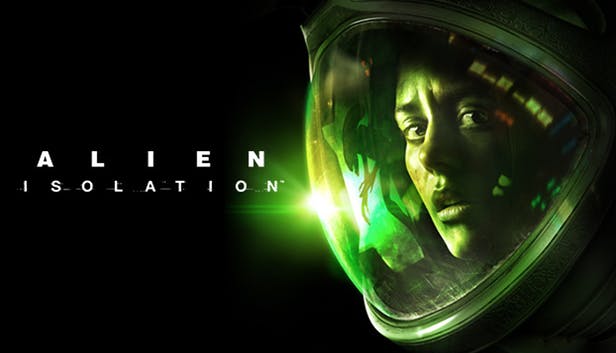 Alien: Isolation