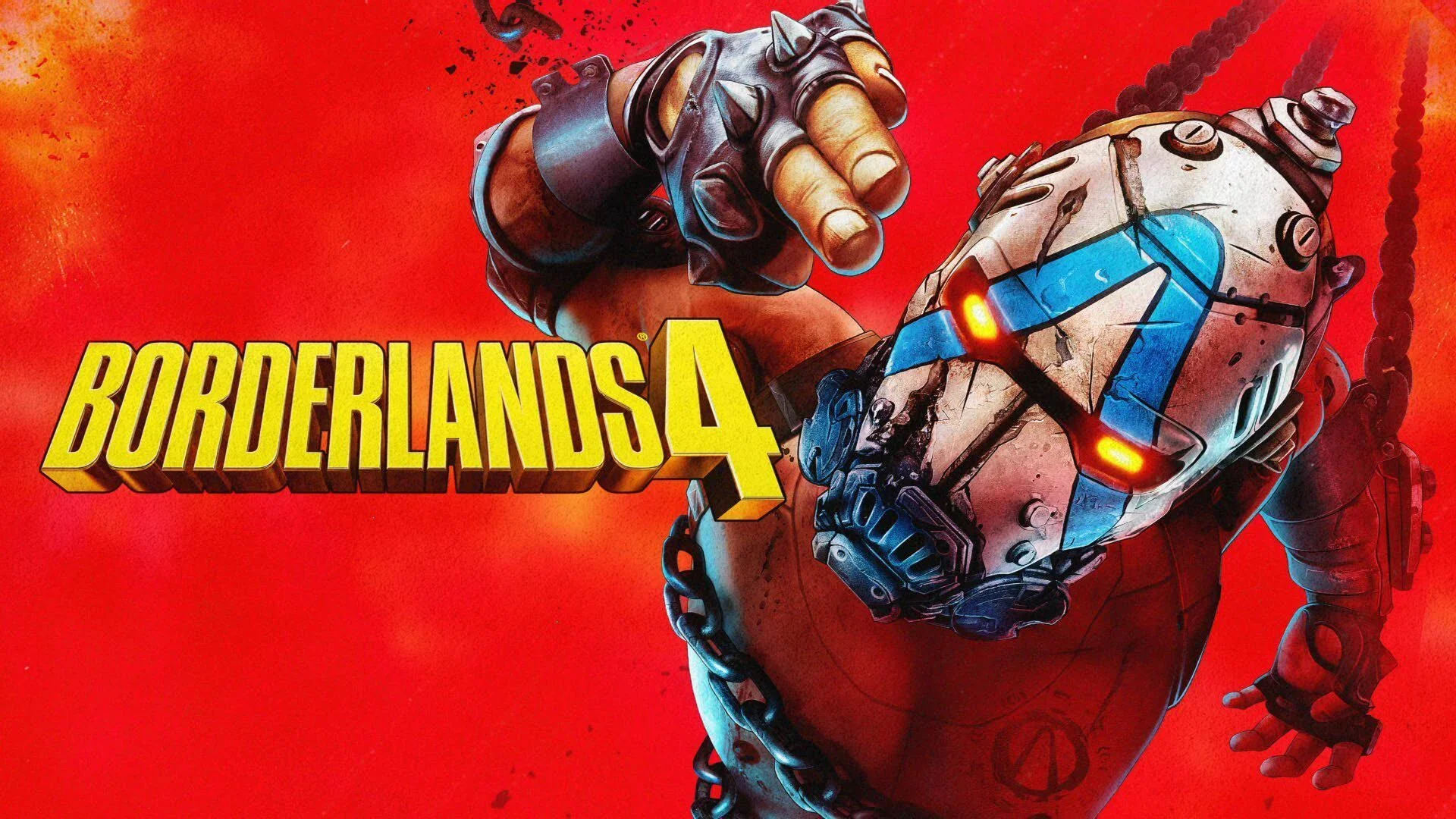 Borderlands 4 (2025)