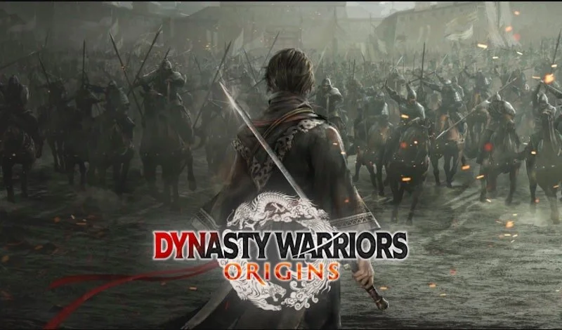 Dynasty Warriors Origins (2025)