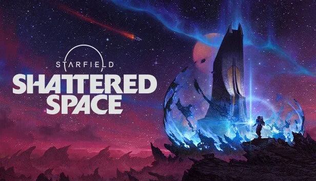Starfield - Shattered Space (2024)