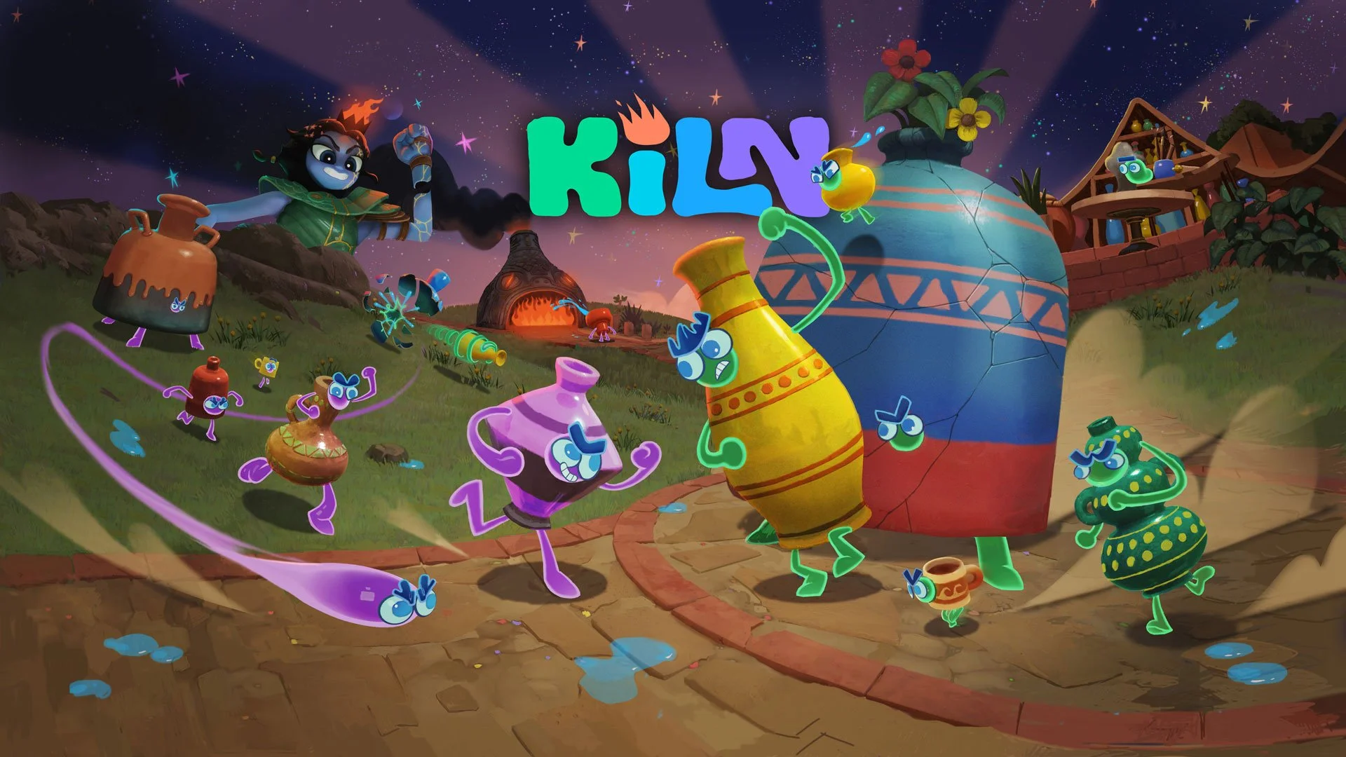 Kiln (2026)
