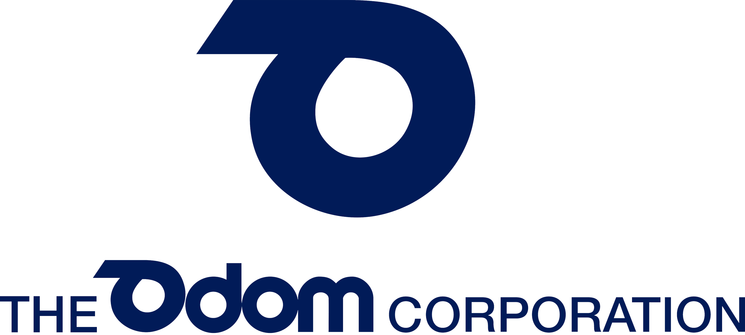 The Odom Company
