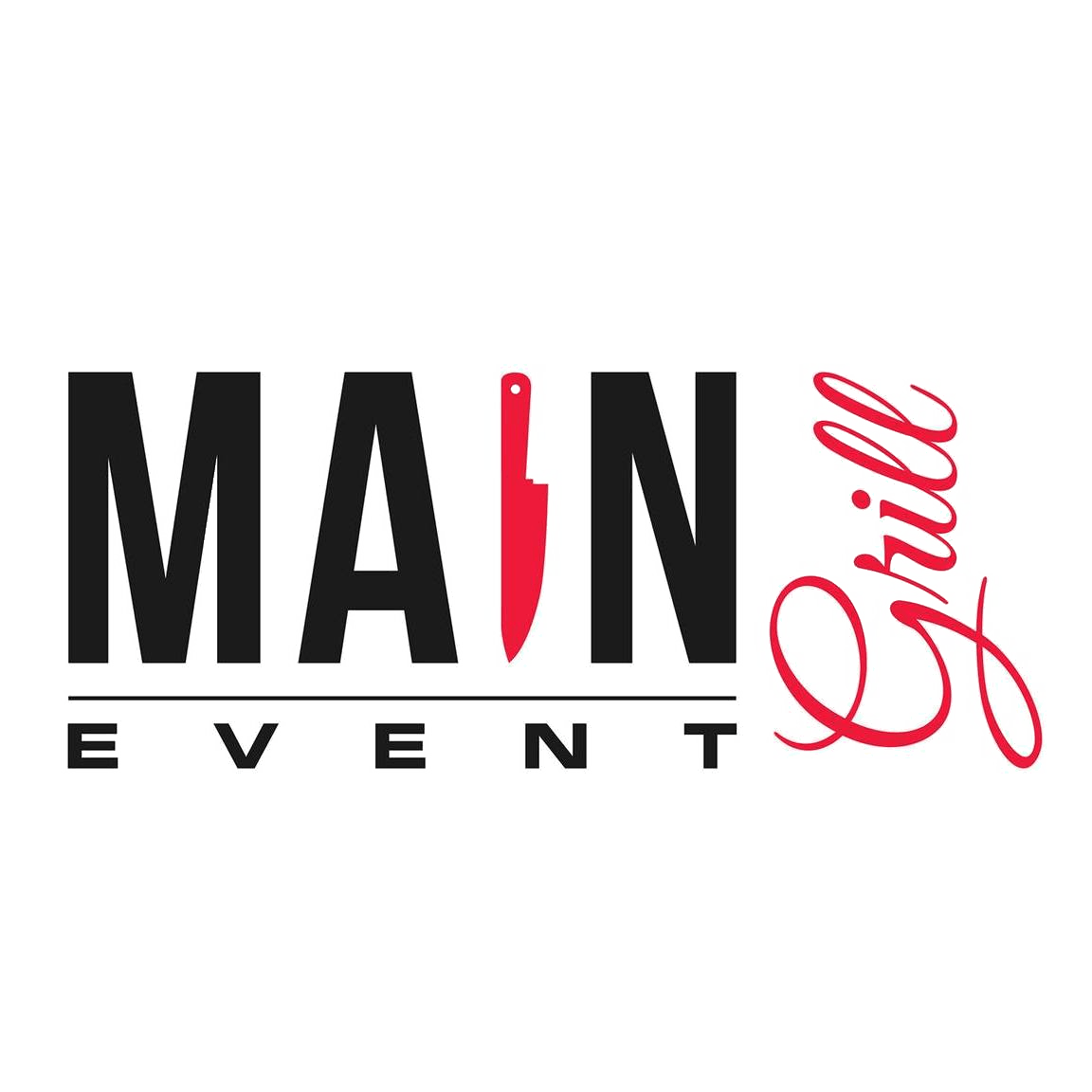Main Event Grill