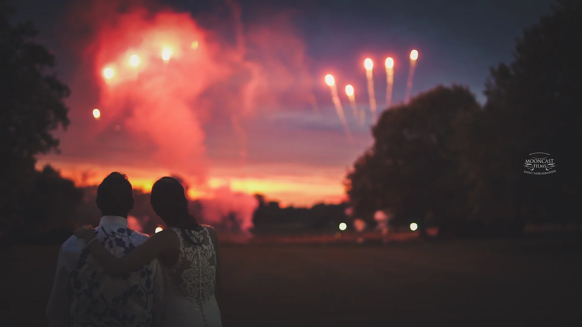 Chelmsford Wedding Videographer