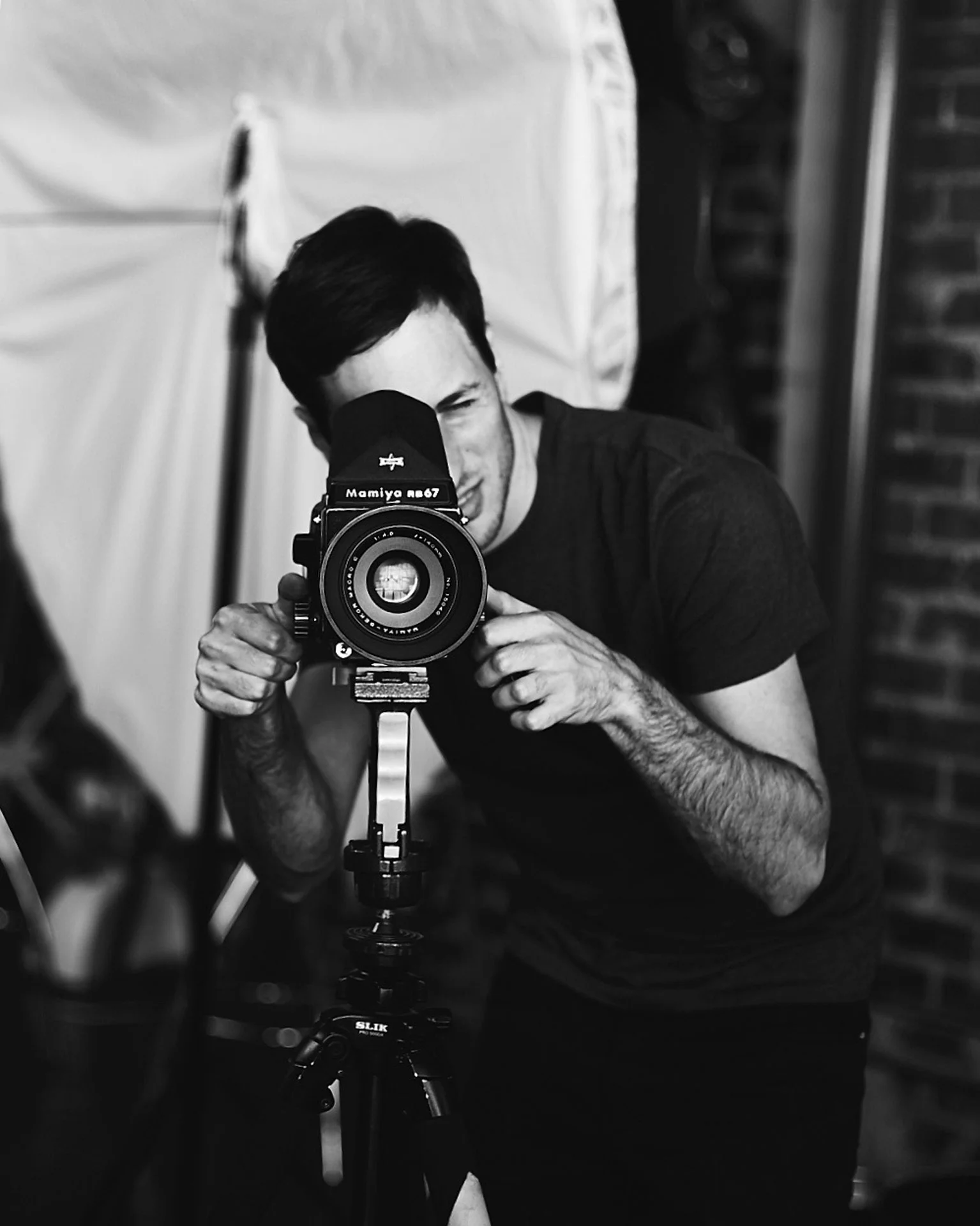 Image by Justin Munitz