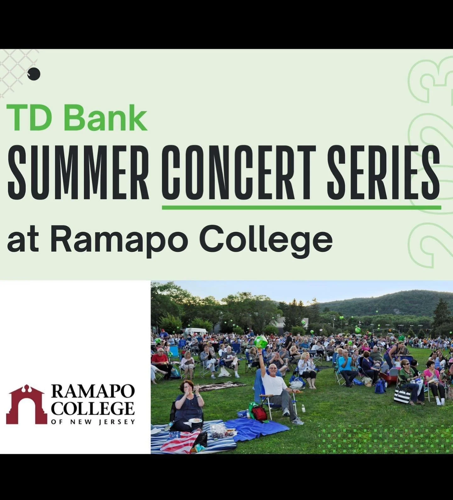 3 shows this week, including the only two Long Live The Beatles &amp; Beyond performances in NJ this summer! Thursday at @ramapocollegenj in Mahwah, NJ, Saturday at @weinberg.center in Frederick, MD, and Sunday night at Fox Park in Wildwood, NJ! #lon