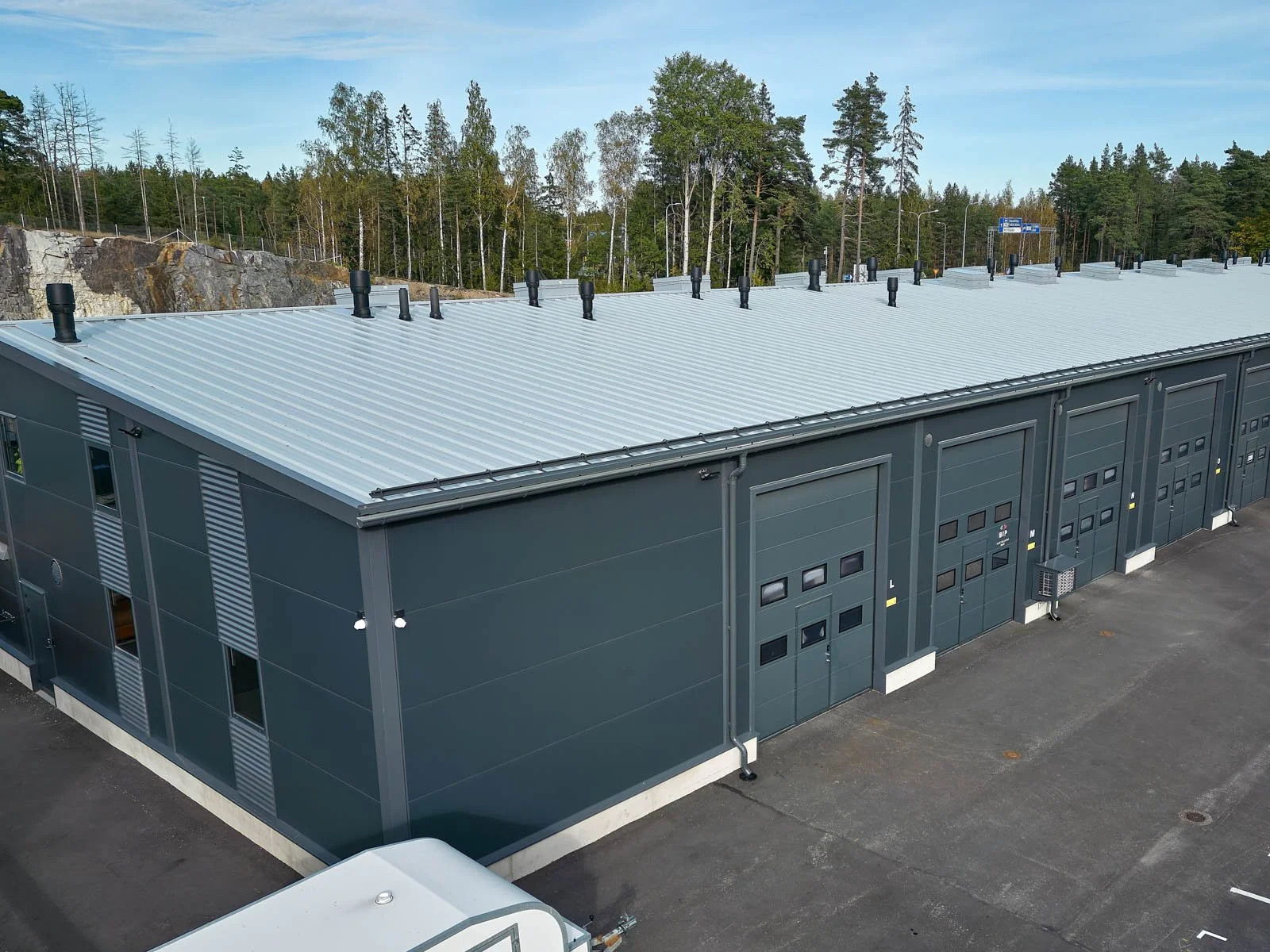 Gotlanninkatu - Turku