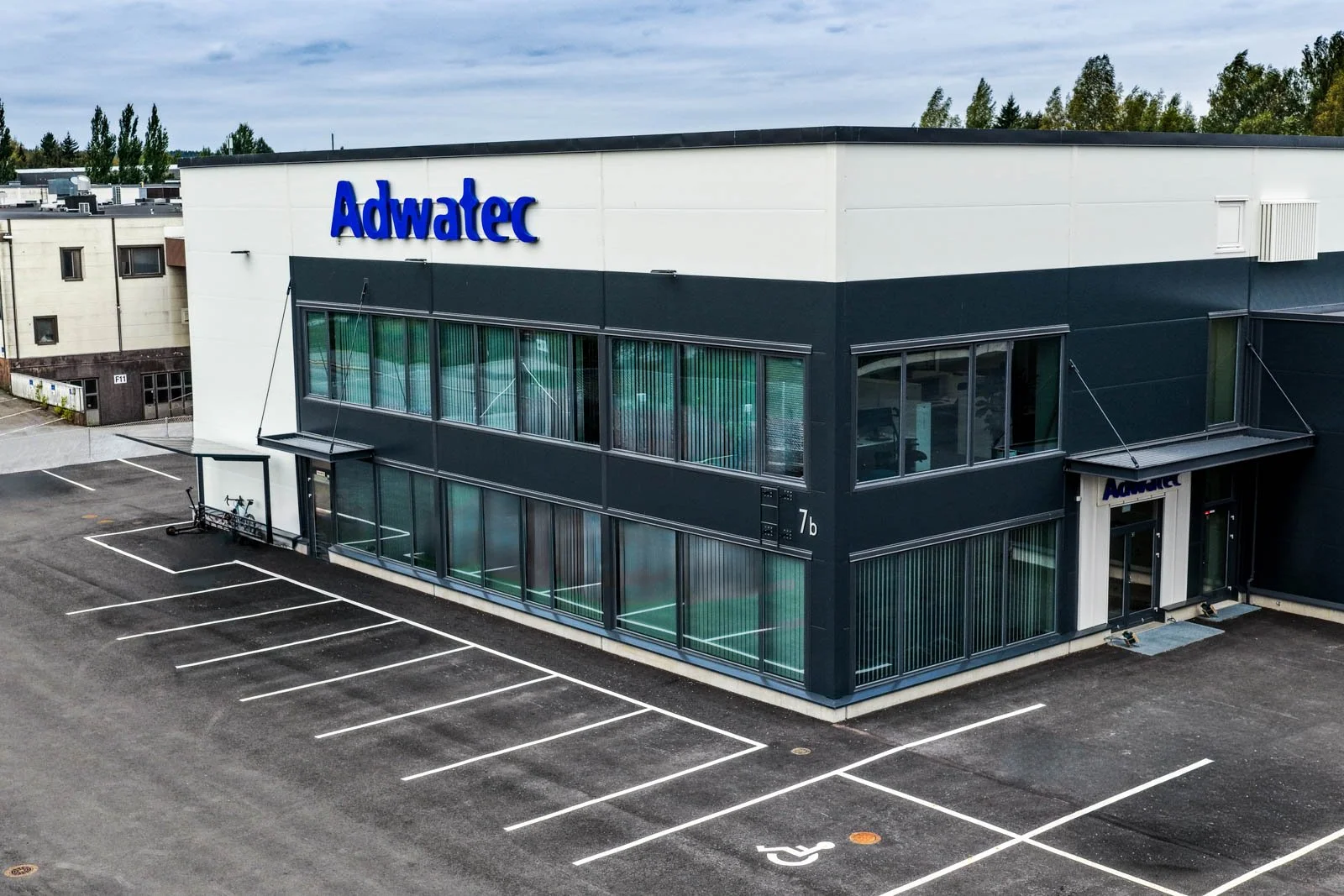 Adwatec - Tampere