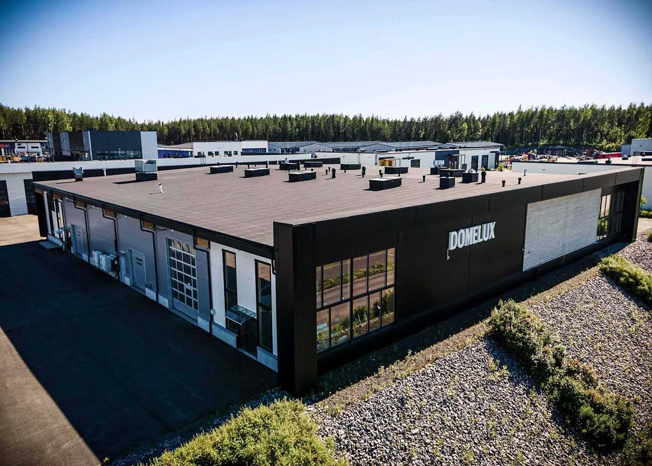 Haikanvuori 5A - Pirkkala