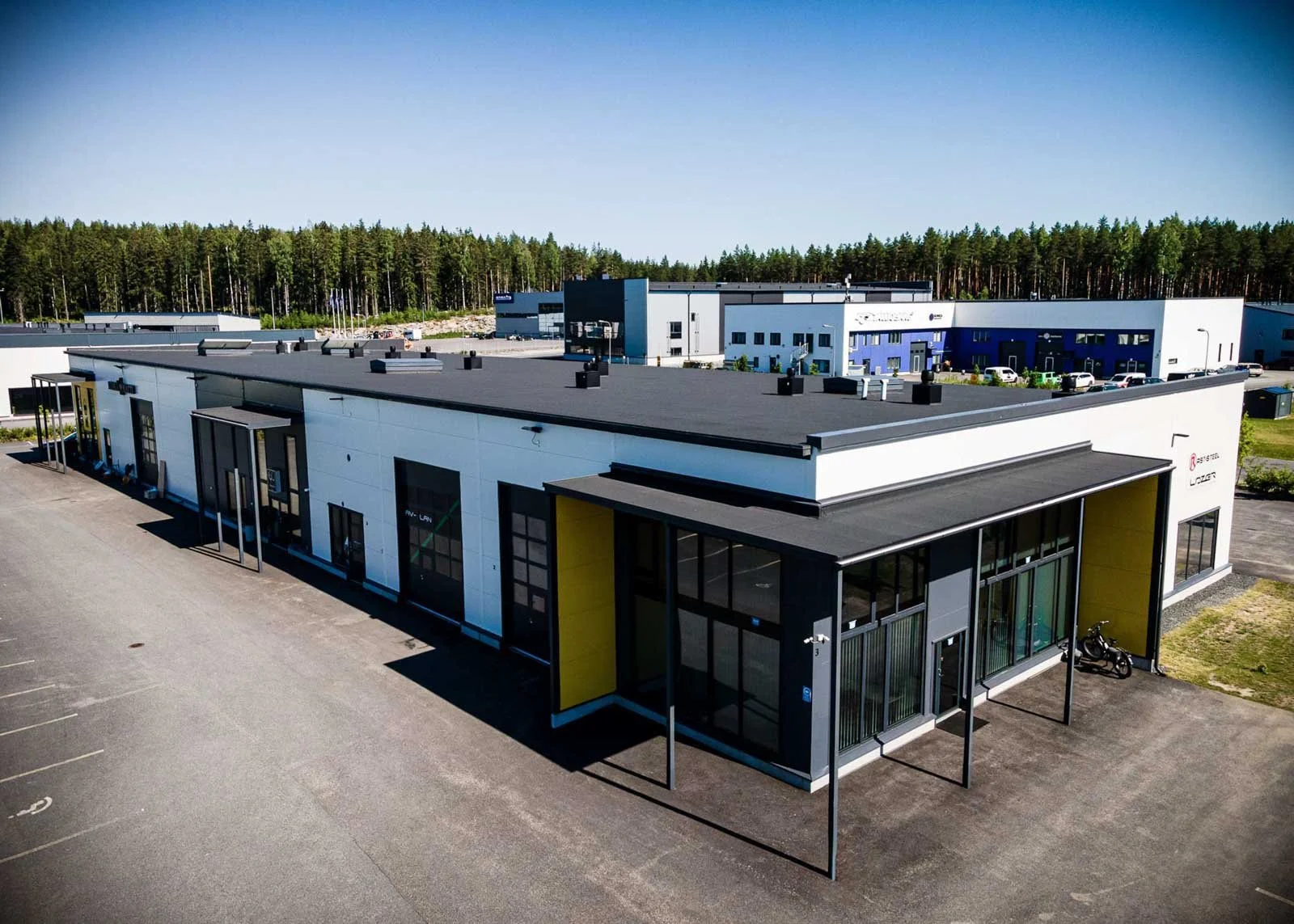 Haikanvuori 3 - Pirkkala