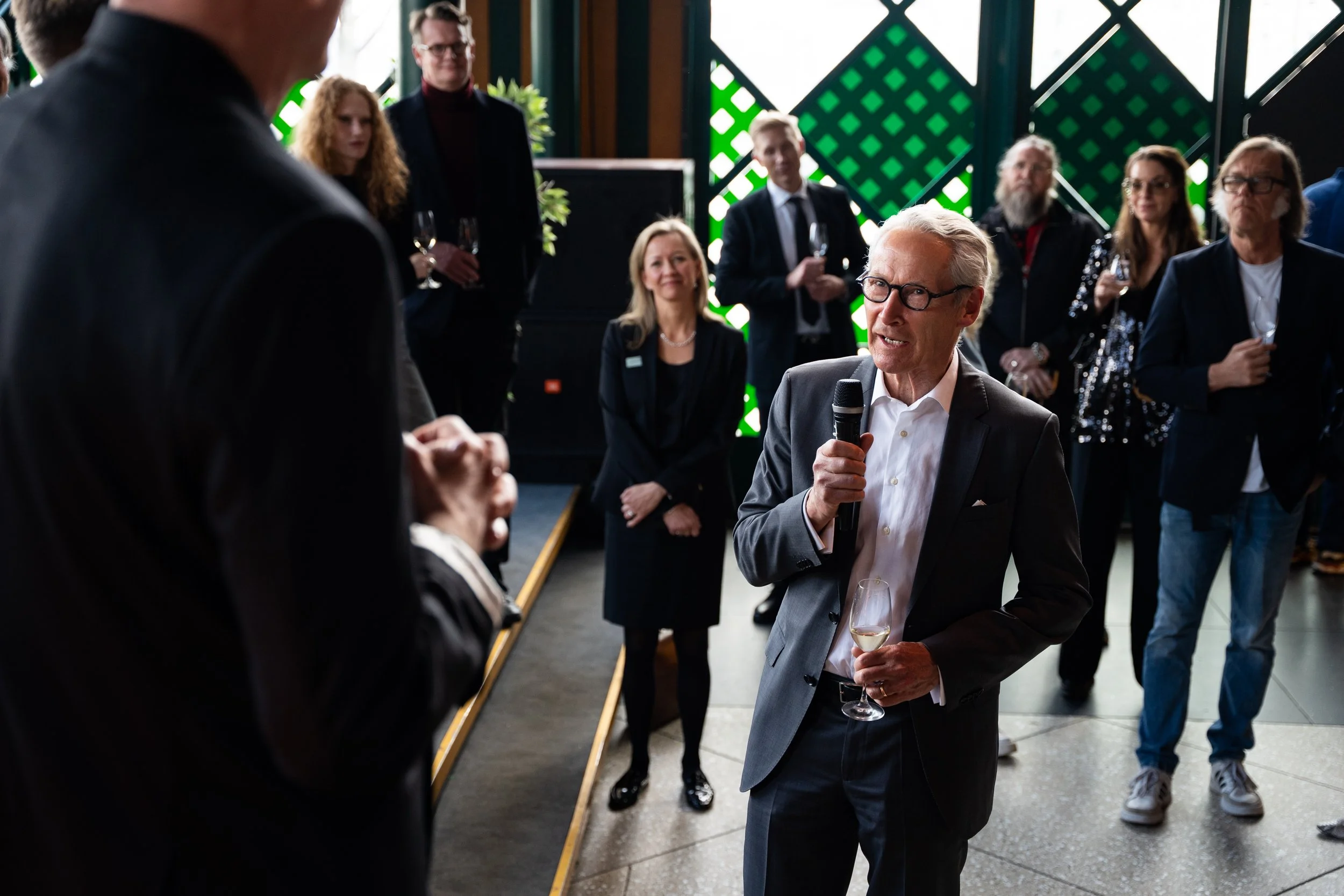Apan och Kapitalet bokrelease, Kjell A Nordström--Fabian Rost-0786.jpg