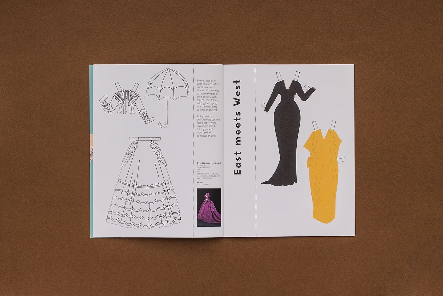 matisse doll fashions