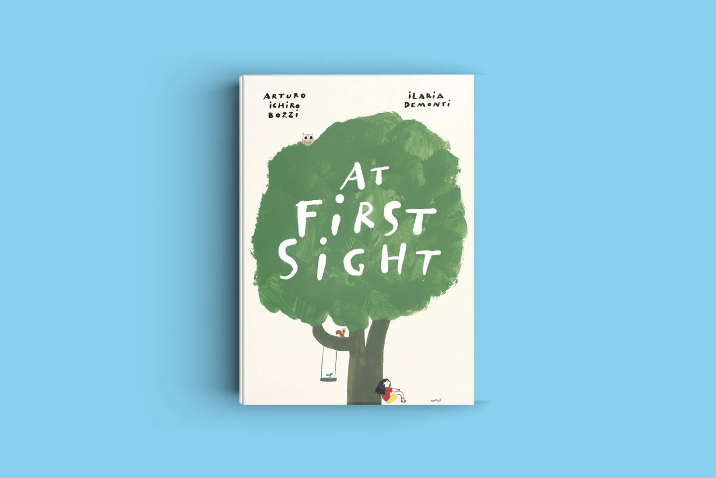 At first sight COVER.jpg