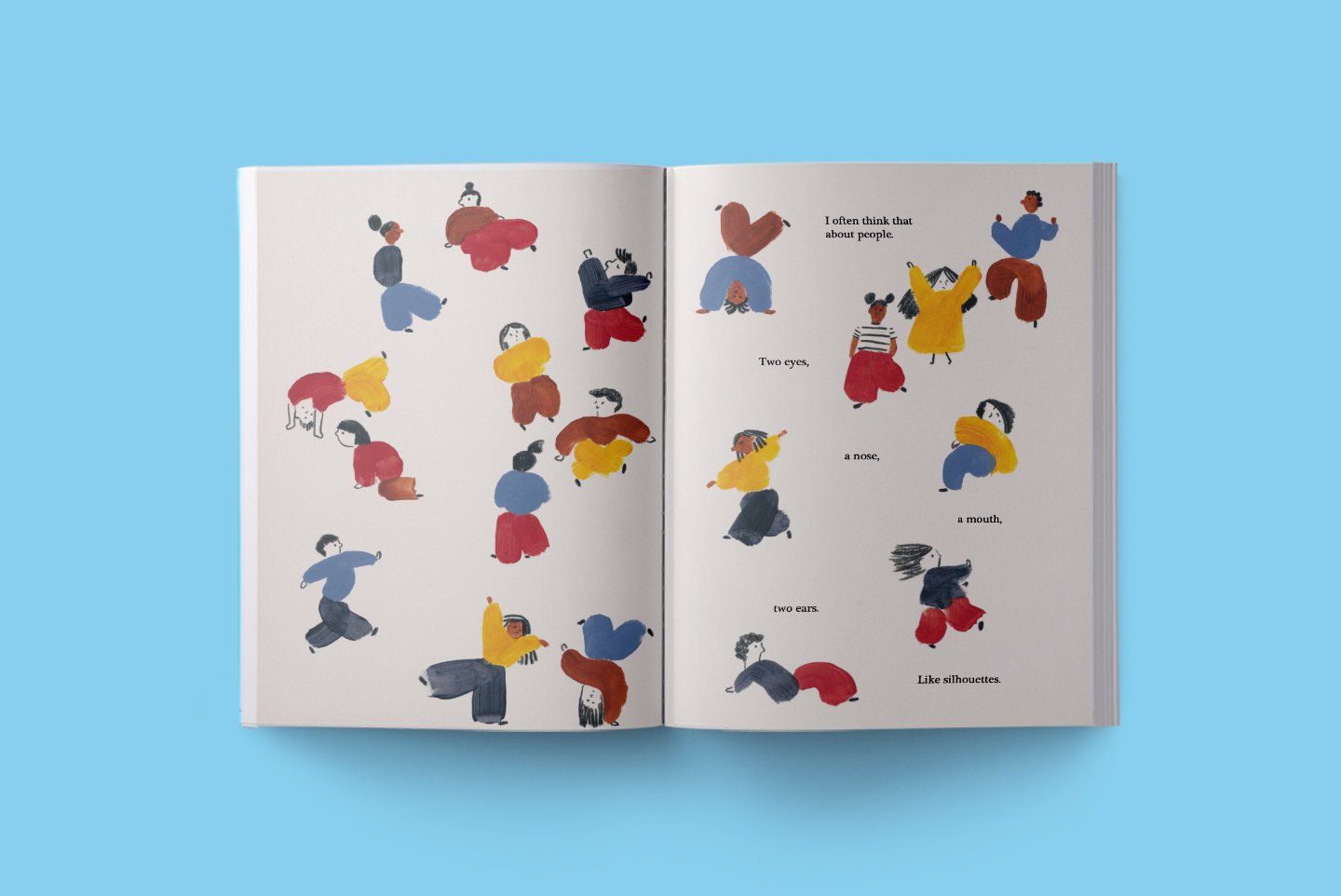 At first sight LIBRO APERTO_02.jpg